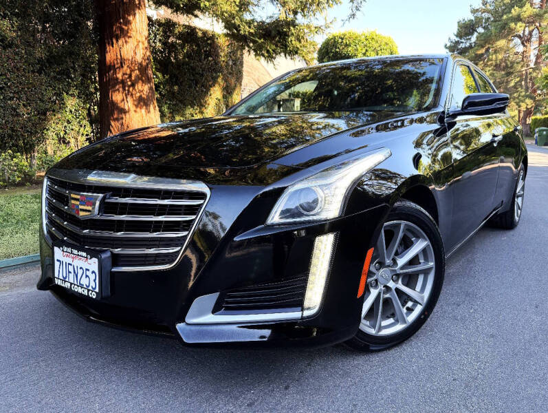 cadillac cts sedan 2017 1G6AR5SX6H0126816 image cadillac cts sedan 2017 1G6AR5SX6H0126816 image
